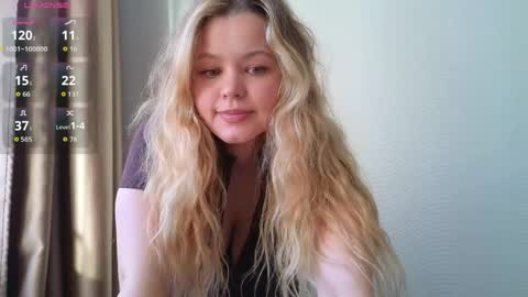 Olga online show from April 2026 02:45:01 PM