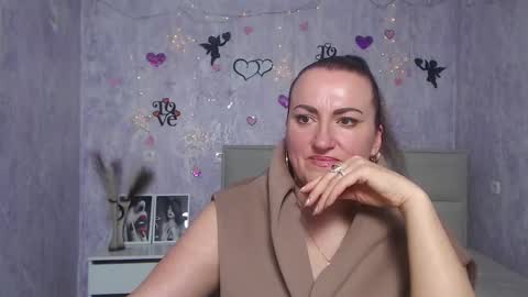 Diana online show from March 2025 01:15:02 PM