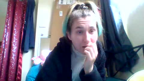 dianarussell864 online show from March 2026 04:18:01 PM