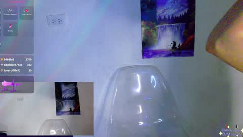 DIANE online show from January 2025 01:00:02 PM