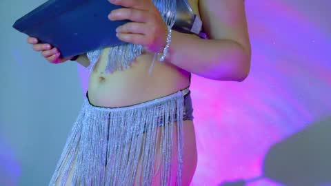 DIANE online show from February 2025 09:52:01 AM