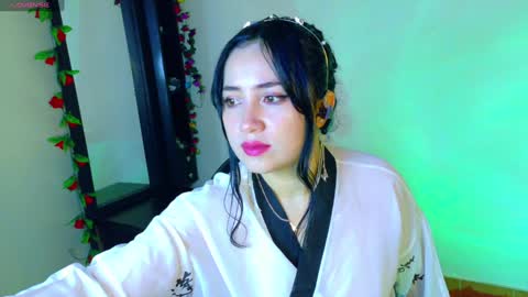 DIANE online show from February 2025 10:39:02 AM