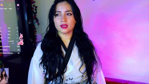 DIANE online show from February 2025 01:44:01 PM