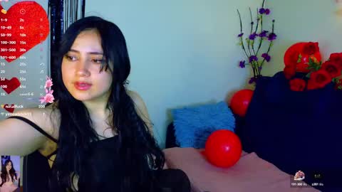 DIANE online show from February 2025 01:53:02 PM