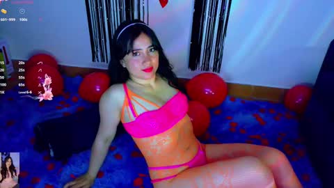 DIANE online show from February 2025 09:44:01 AM