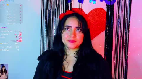 DIANE online show from February 2025 06:15:02 PM