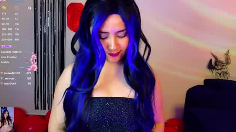 DIANE online show from February 2025 02:41:01 PM