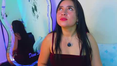 DIANE online show from November 2025 09:42:02 AM