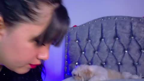 Snapshot of diane_1 chatting on February 2026 10:19:01 AM DIANE online show from February 2026 10:19:01 AM