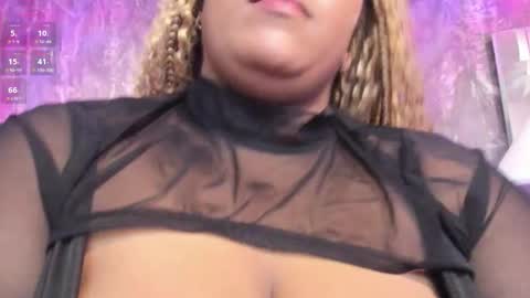 Snapshot of diane_melo chatting on October 2025 03:18:02 AM DIANE online show from October 2025 03:18:02 AM