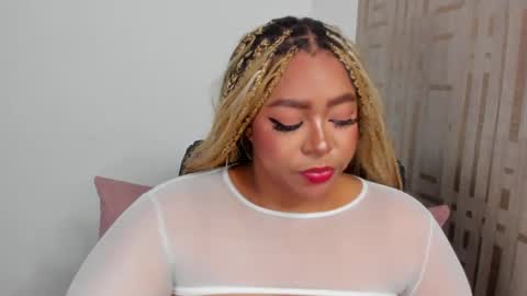 Snapshot of diane_melo chatting on April 2026 04:48:01 AM DIANE online show from April 2026 04:48:01 AM