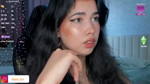 Diara online show from February 2026 05:38:01 AM