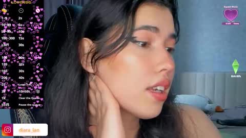 Diara online show from February 2026 03:32:02 AM