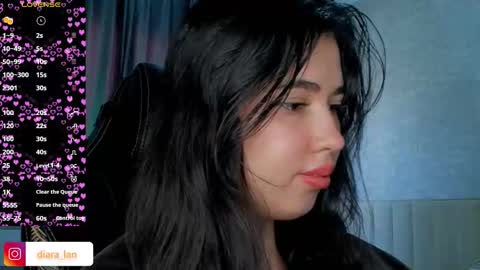 Diara online show from March 2026 05:22:02 AM