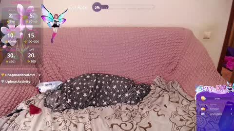 Diana online show from December 2024 04:28:02 AM