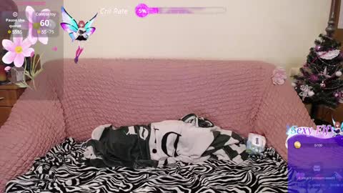 Diana online show from December 2024 03:57:01 PM