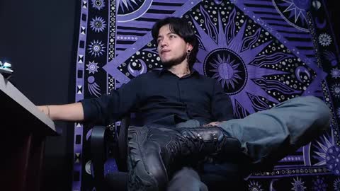 DICAPRIO online show from January 2025 01:47:01 AM