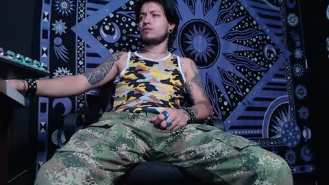 DICAPRIO online show from February 2025 05:15:02 PM