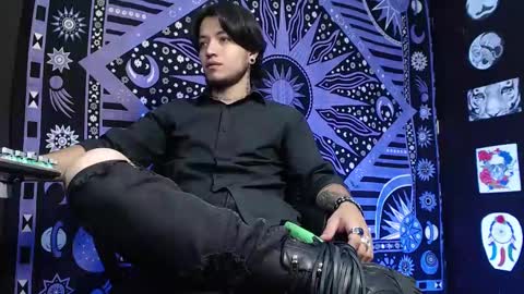 DICAPRIO online show from February 2025 05:57:01 PM