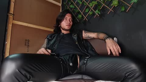 DICAPRIO online show from September 2025 06:11:02 PM