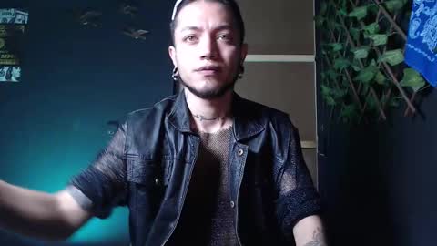 DICAPRIO online show from November 2025 02:44:01 AM