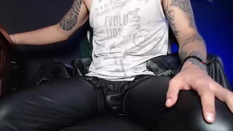 DICAPRIO online show from February 2026 06:00:02 PM