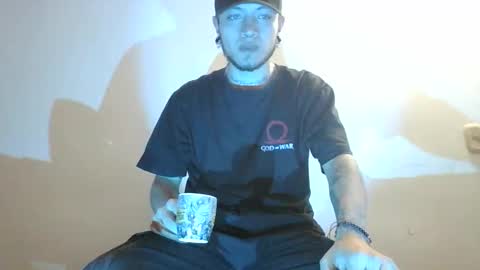 DICAPRIO online show from March 2026 11:31:01 PM