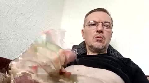 Antonio online show from September 2025 08:02:02 AM