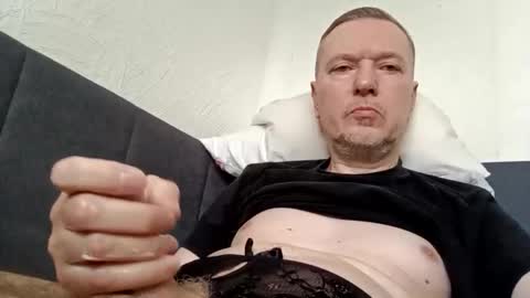 Antonio online show from May 2026 08:12:02 AM