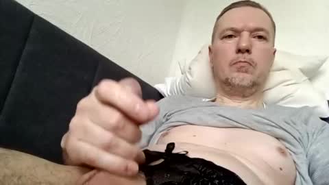 Antonio online show from May 2026 08:10:02 AM