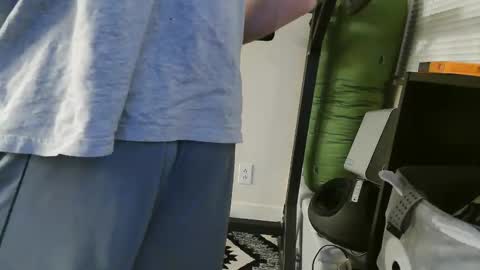 Dick And Muscle online show from March 2025 12:11:02 PM