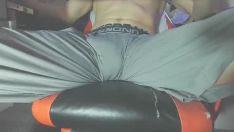 Dick And Muscle online show from September 2025 01:40:02 AM