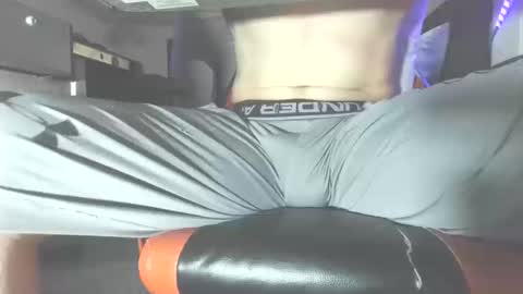 Dick And Muscle online show from October 2025 01:39:03 AM