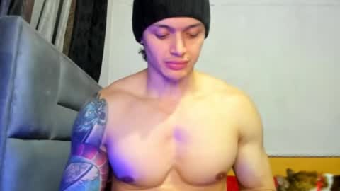 Snapshot of dick_demon_1 chatting on December 2024 12:55:02 AM jhon online show from December 2024 12:55:02 AM