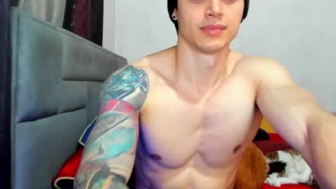 Snapshot of dick_demon_1 chatting on December 2025 06:16:01 PM jhon online show from December 2025 06:16:01 PM