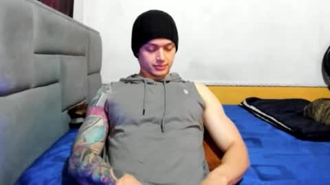 Snapshot of dick_demon_1 chatting on January 2026 06:46:02 PM jhon online show from January 2026 06:46:02 PM