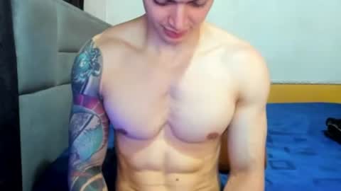 Snapshot of dick_demon_1 chatting on June 2026 05:45:02 PM jhon online show from June 2026 05:45:02 PM