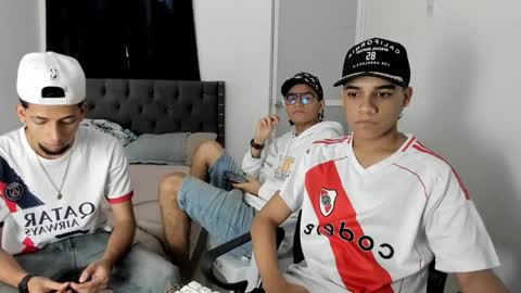 dick online show from November 2025 11:36:02 AM