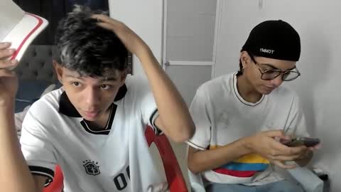 Snapshot of dick_master17 chatting on January 2026 12:10:02 PM dick online show from January 2026 12:10:02 PM