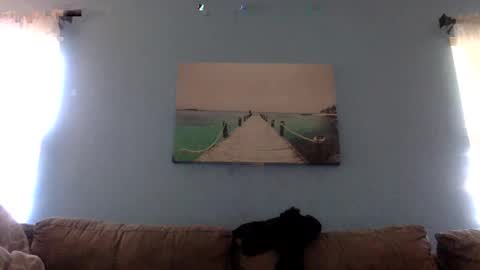 Snapshot of dickandjane0409 chatting on November 2025 08:07:01 PM mario juliet online show from November 2025 08:07:01 PM