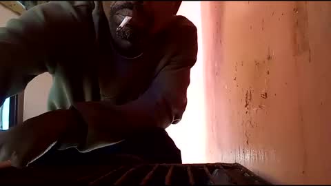 Snapshot of dickdaxxx chatting on October 2025 07:10:02 AM dickdaxxx online show from October 2025 07:10:02 AM