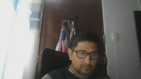 dickeduardo online show from December 2024 12:02:01 PM