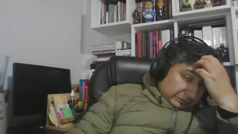 dickeduardo online show from September 2025 04:36:01 AM