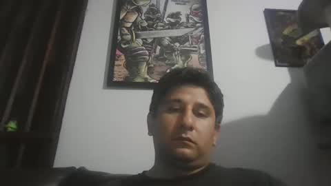 dickeduardo online show from March 2026 05:46:02 AM