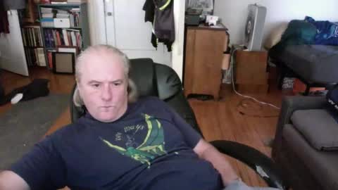 Richard Fleischer online show from December 2024 04:36:01 PM