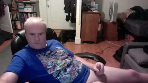 Snapshot of dickflasher5 chatting on December 2024 02:41:02 AM Richard Fleischer online show from December 2024 02:41:02 AM