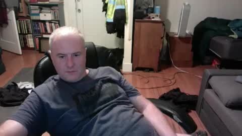 Snapshot of dickflasher5 chatting on December 2024 04:36:02 AM Richard Fleischer online show from December 2024 04:36:02 AM