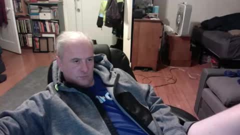 Snapshot of dickflasher5 chatting on January 2025 06:13:02 AM Richard Fleischer online show from January 2025 06:13:02 AM