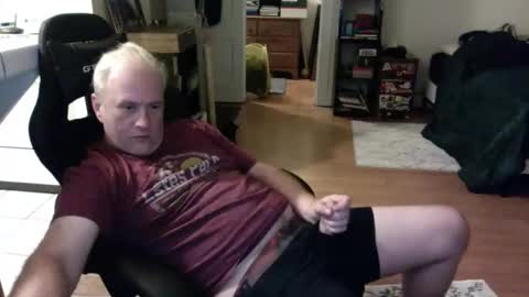 Snapshot of dickflasher5 chatting on October 2025 05:13:01 AM Richard Fleischer online show from October 2025 05:13:01 AM