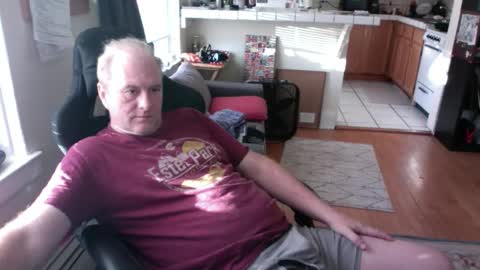 Richard Fleischer online show from February 2026 01:51:02 PM